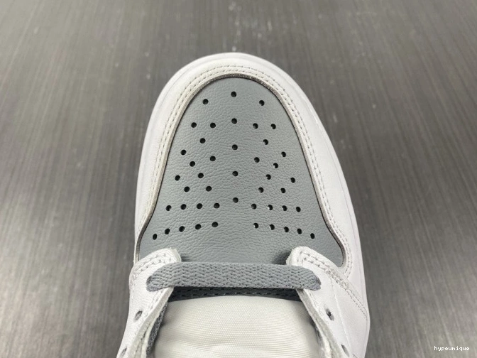 HYPE OG High Air 1 Jordan Stealth 555088-037 0712